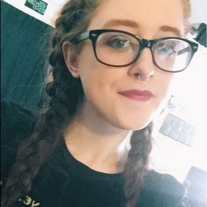 Meet your Posher, Alex